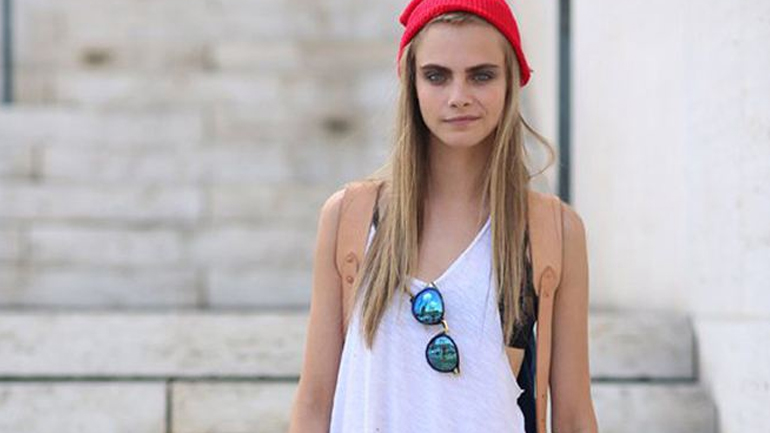 Tank Top: Φορέστε τα με στιλ